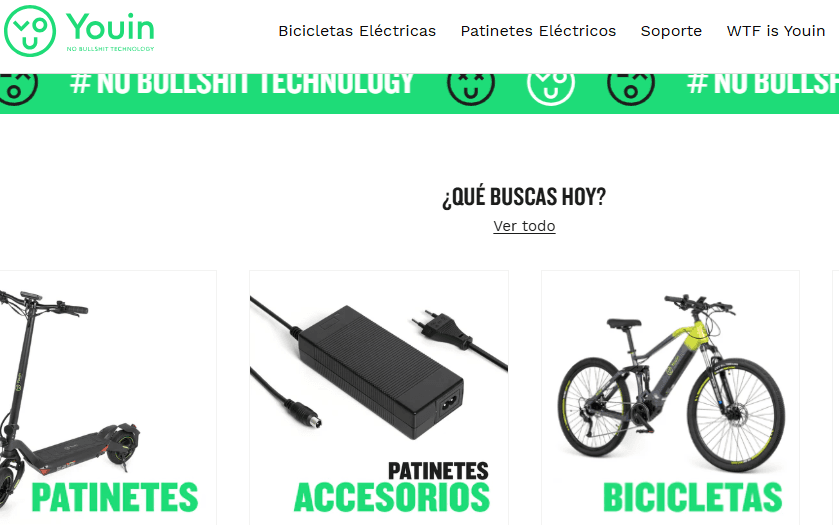 Migración y SEO internacional en Youin