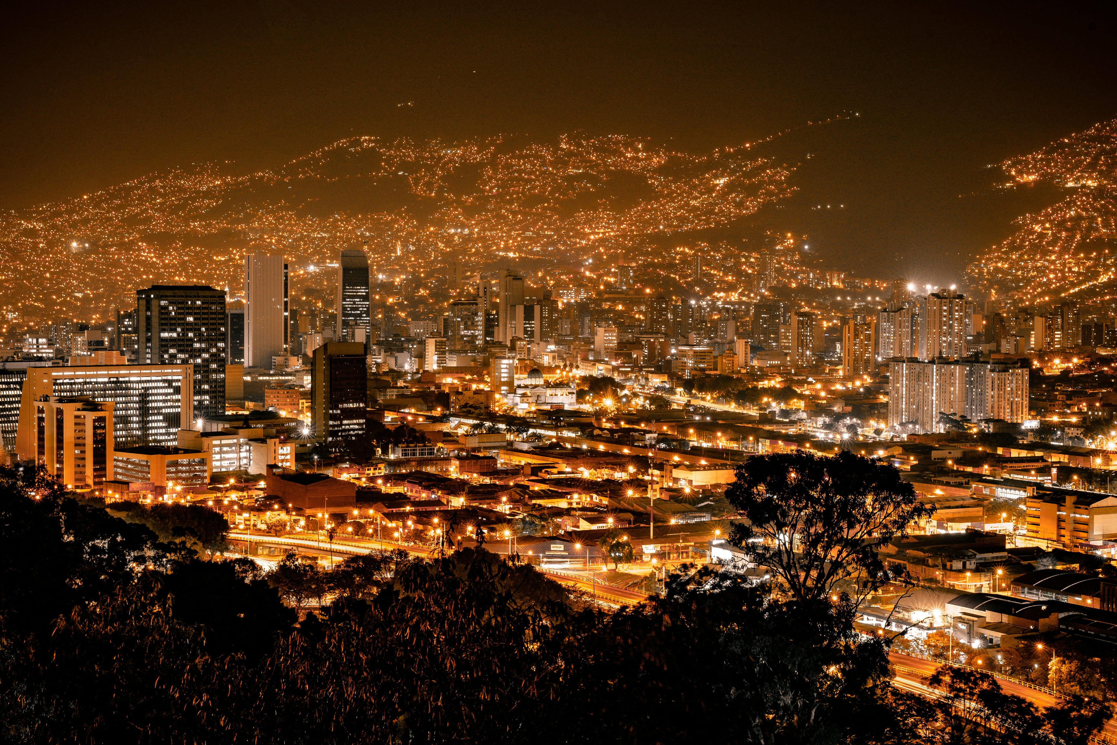 Portada background